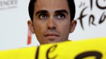 Alberto Contador