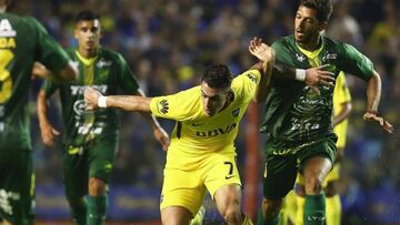 Defensa hace historia
