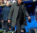 Mourinho no seguirá la próxima temporada, según la SER
