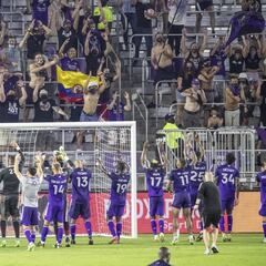 NFL's Minnesota Vikings owner to acquire MLS club Orlando City