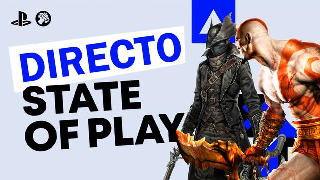 State of Play de PlayStation, en directo: anuncios y novedades del evento de PS5 en vivo