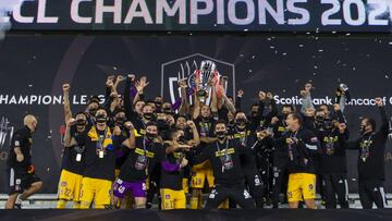 Clubes mexicanos, reyes de la Concacaf en los últimos 15 años