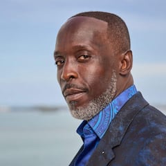 Arrestan a cuatro hombres acusados de la muerte por sobredosis del actor Michael K. Williams