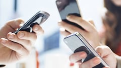 ¿Qué país tiene más usuarios de teléfonos móviles del mundo?