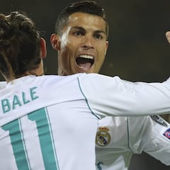 Europa sana al Madrid