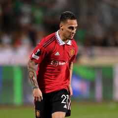 “Mira a Cristiano, no está feliz”