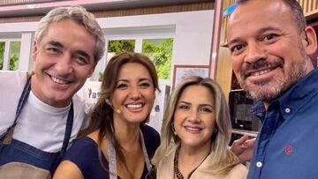 Trabaja en Canal 13 hace más de una década y tendrá su primer programa propio: ya hay fecha de estreno