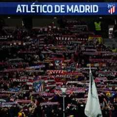 Todos al Metropolitano