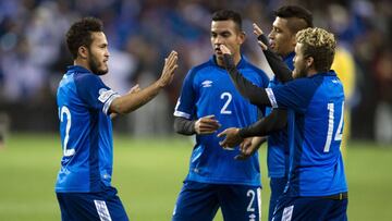 La &#039;Selecta&#039; tuvo una buena fecha FIFA y despu&eacute;s de calificar a la Copa Oro al vencer a Jamaica, El Salvador termin&oacute; venciendo 2-0 a Per&uacute; en Estados Unidos.