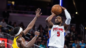 The wild-card situation at the 2024 NBA Cup explained: Who can qualify?