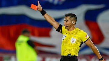 Nueva polémica en el fútbol chileno y en la U disparan: “No sé por qué...”