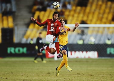 Defensa central que actualmente pertenece al Pontevedra. Debuta en Copa ante el Lleida en 2018 y posteriormente ficharía por el Deportivo Alavés, Navalcarnero, y al Recre Granada. Tras pasar por Inter de Madrid, Real Unión y Hércules, el pasado verano firmó por el club gallego.