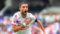 Oficial: Ignacio Rivero vuelve con Xolos