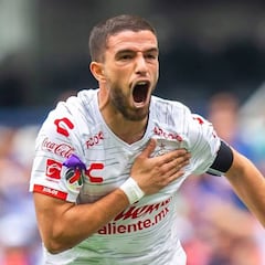 Oficial: Ignacio Rivero vuelve con Xolos