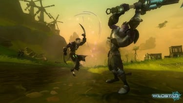 WildStar, Impresiones