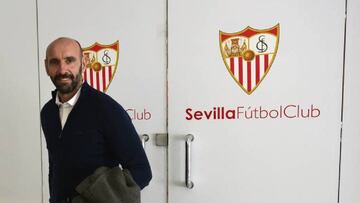 Monchi: "El fichaje de Gameiro es el que más me ha frustrado"