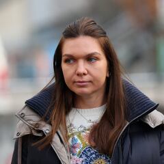 Halep y el dopaje: “La verdad saldrá a la luz”