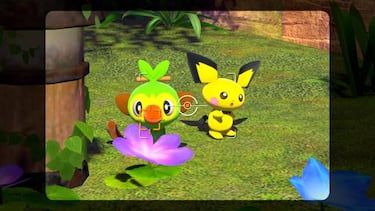 New Pokémon Snap: todo lo que sabemos de la secuela para Nintendo Switch