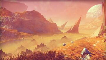 Captura de pantalla - No Man's Sky (PC)