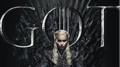 Comienza el final de Juego de Tronos: estrenos de Netflix, HBO y Movistar