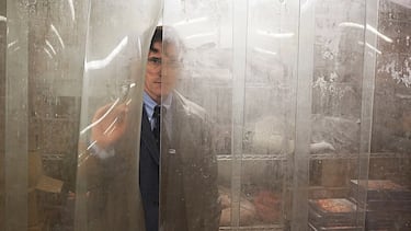 Los sorprendentes actores que estuvieron a punto de ser Negan en ‘The Walking Dead’ antes de Jeffrey Dean Morgan