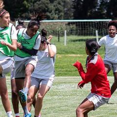 Santa Fe ante Fortaleza, para comenzar a defender el título