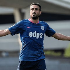 La aventura tayika de Manuel Bleda