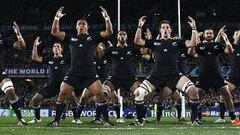 El Tsunami All Black destroza a Australia