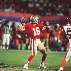 Joe Montana’s jersey breaks Tom Brady’s record