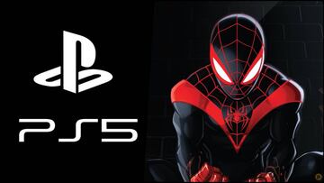PS5 tendrá el catálogo de lanzamiento “más grande” en la historia de PlayStation