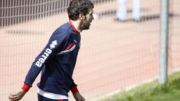 Trashorras: "Apoyamos al cien por cien la decisión de la AFE"