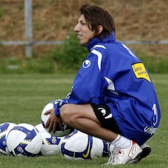 Jordi Pérez vuelve a Sant Adrià