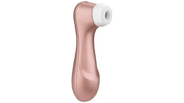 El Satisfyer, en oferta: consigue el succionador de cltoris con un 45% de descuento