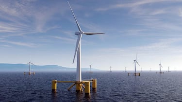 Ni en tierra ni en el espacio: la nueva fiebre tecnológica son los centros de datos marinos para alimentar a la IA