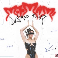 Rosalía en Argentina 2022: fechas, precios, dónde y cuándo comprar las entradas de ‘Motomami’