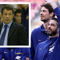 Montes: "El Barça lo ha hecho mal y Navarro es el perjudicado"