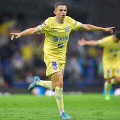 América se reencontrará con uno de sus villanos