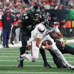 NFL stadiums with real grass and artificial turf: Full list of field surfaces