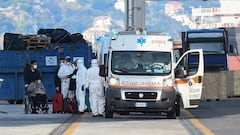 Coronavirus live: latest updates on Covid-19