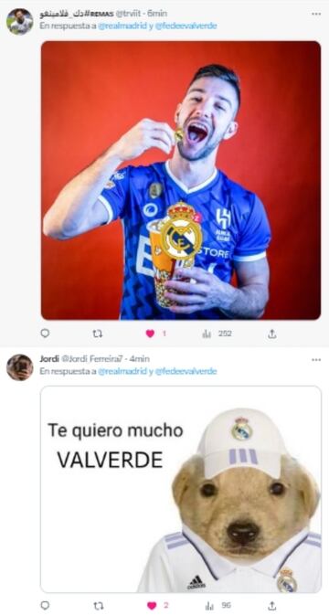 Los mejores memes del Mundial de Clubes