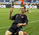 El West Ham dice que tiene un acuerdo con Klose