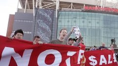 MUST ha ganado la batalla a la familia Glazer por el estadio