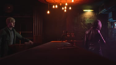 All the reviews for Silent Hill 2: The best remake in years?