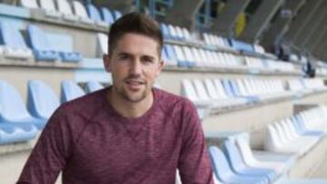 30/10/15 ENTRENAMIENTO RUEDA DE PRENSA DEL CELTA DE VIGO
 FONTAS