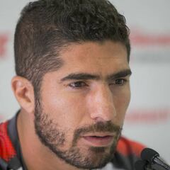 Pereira, descartado una vez más con Chivas