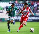 Agustín Palavecino: La joya que descubrió Necaxa