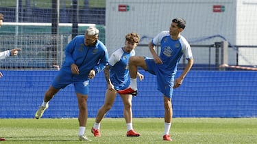 Ceuta-Deportivo: ¡cómo hemos cambiado!