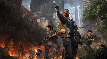 The Division 2 introducirá próximamente un modo de juego inédito en la franquicia
