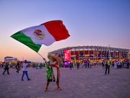 The Levi’s x Mexico National Team collaboration is a heritage-inspired lifestyle collection released in April 2026 to celebrate the upcoming FIFA World Cup.