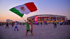 Más de diez millones de personas vieron el México-Polonia